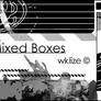 Mixed Boxes