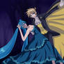 Count Kagamine Len