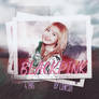 BLACKPINK 4 PNG PACK #17 by liaksia