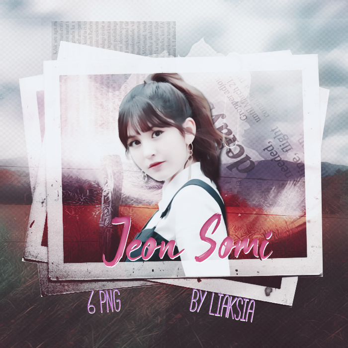 I O I Somi 6 Png Pack 21 By Liaksia By Liaksia On Deviantart