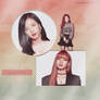 BLACKPINK 5 PNG PACK #34 by liaksia