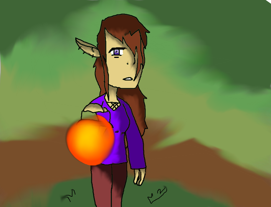DA Muro drawing by PXLPoppers on DeviantArt