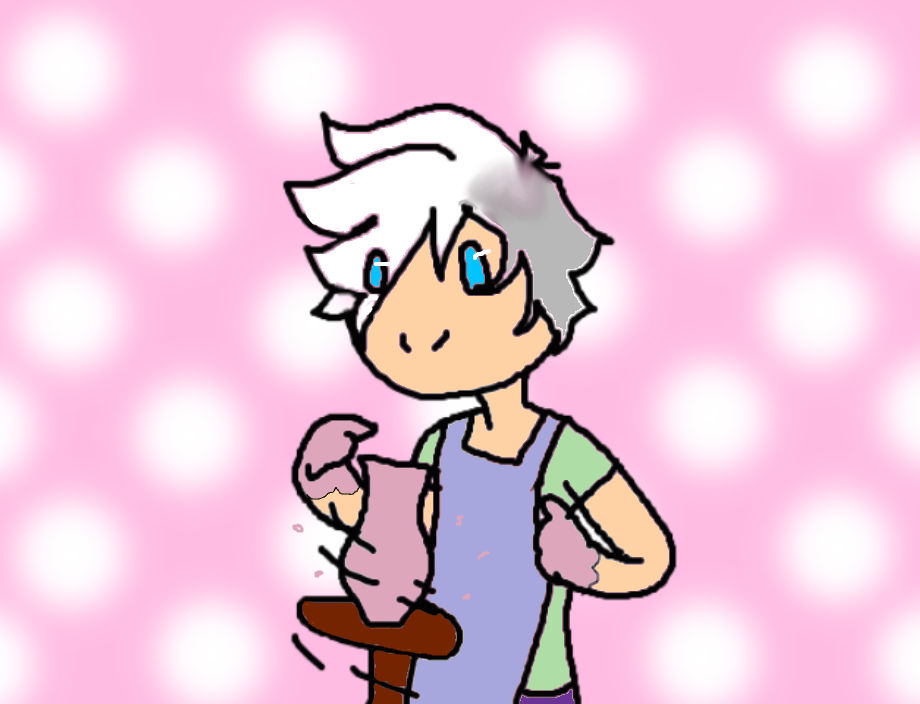 Hey I made something! by PXLPoppers on DeviantArt