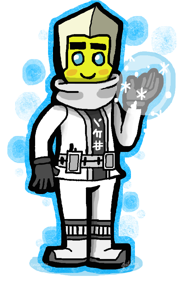 Zane by GNGTNT105 on DeviantArt