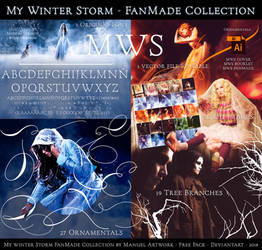 My Winter Storm - FanMade Collection