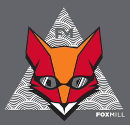 Fox Milldf