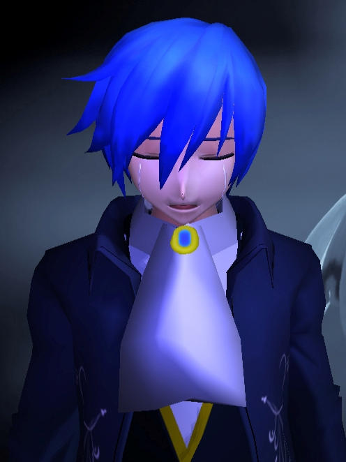 Rainbow Girl Boy Version By Myaoichan On Deviantart