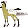 1322 Foal Design