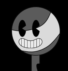 Rubber Hose Animation Attempt With Background By Domobfdi On
