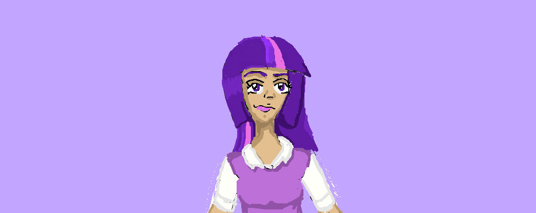 TWILIGHT SPARKLE NO. 2 by mcwhale4 on DeviantArt
