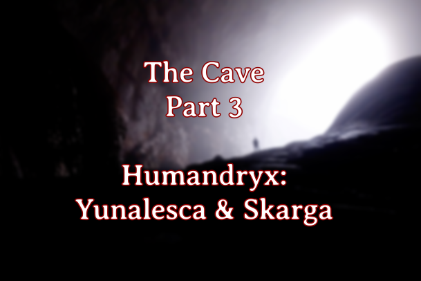 HS: The Cave (Part 3) by Kitonika9 on DeviantArt