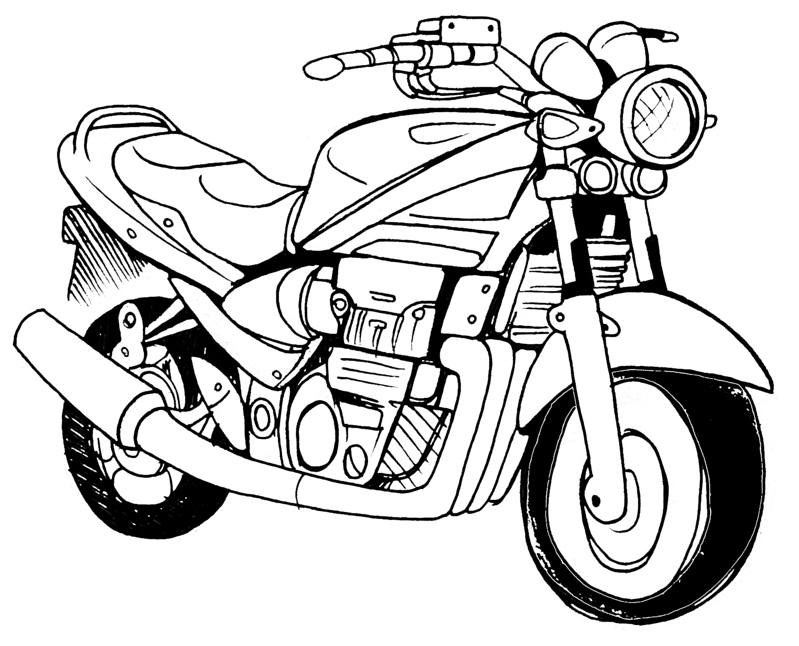 suzuki bandit