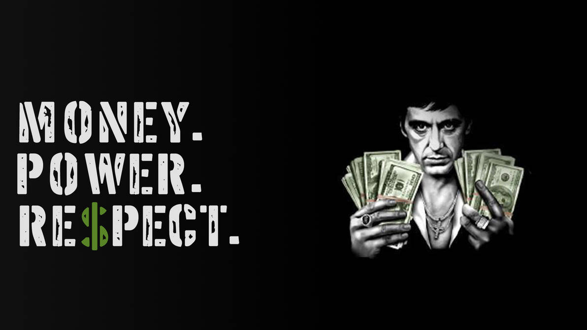 Scarface_quotes_wallpaper by veeradesigns on DeviantArt