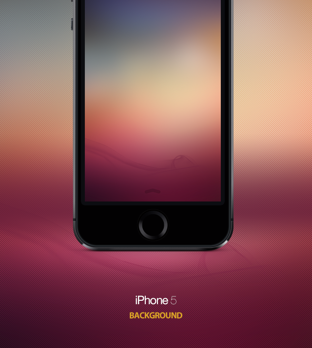 iPhone5 HD-wallpaper