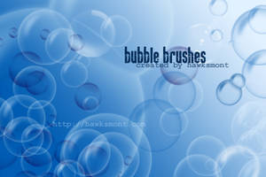 Bubbles