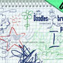 GIMP: Doodles II