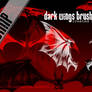 GIMP: Dark Wings