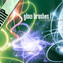 GIMP: Glow I