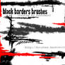 Black Borders