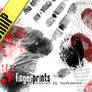 GIMP: Fingerprints
