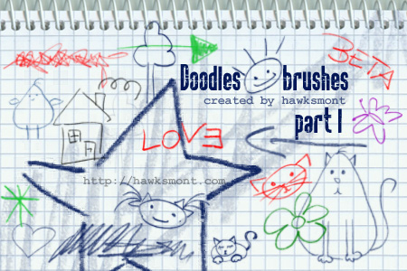 Doodles I