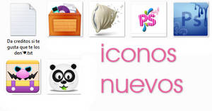 Iconos :333