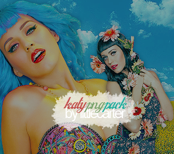 Katy Perry png pack 3