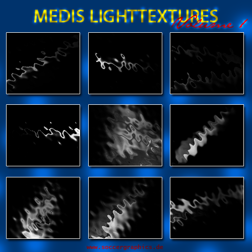 Lighting Textures Vol.1