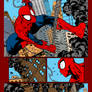 Spiderman Flats