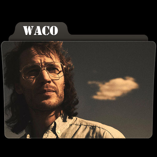 Waco Folder Icon by MrArtoholic on DeviantArt