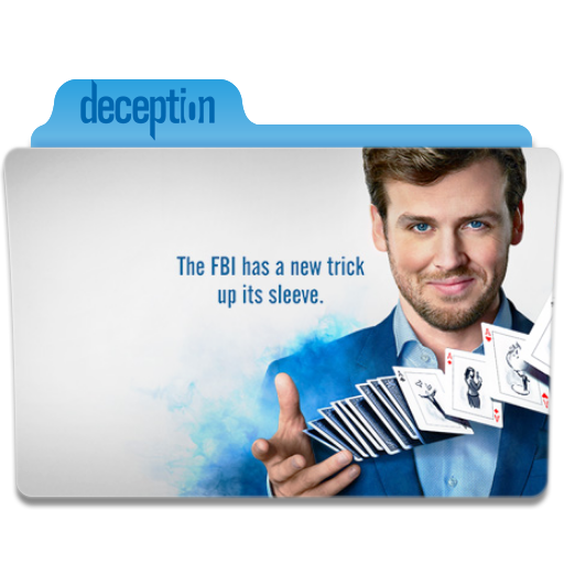 Deception Folder Icon By Mrartoholic On Deviantart