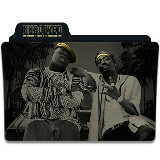 UNSOLVED Folder Icon by MrArtoholic on DeviantArt