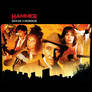 Hammer House Of Horror Folder Icon