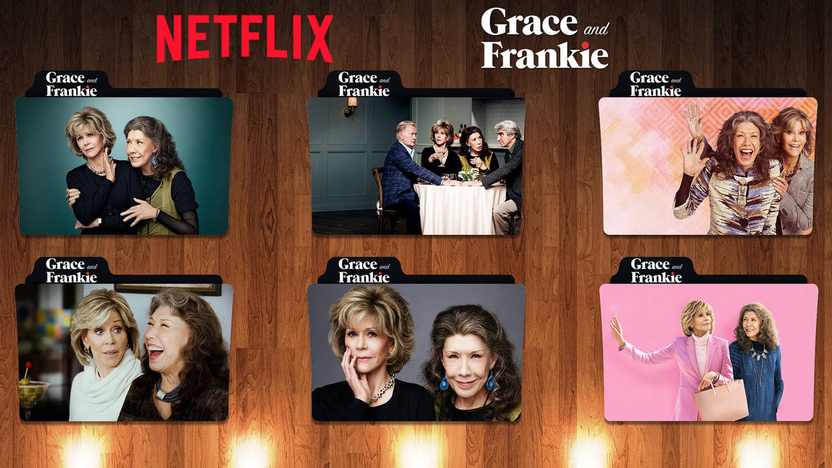 Grace And Frankie Soundtrack Season 1