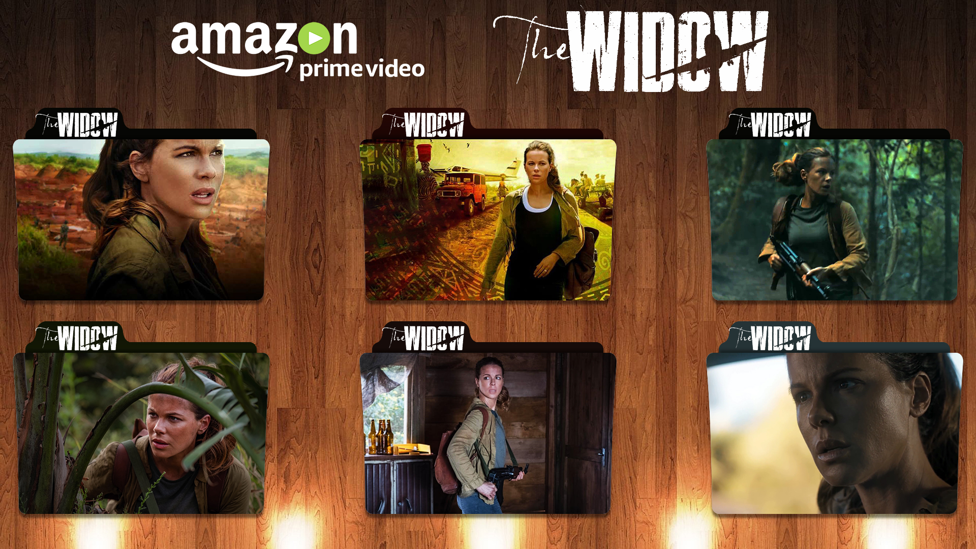 The Widow Folder Icon By Mrartoholic On Deviantart