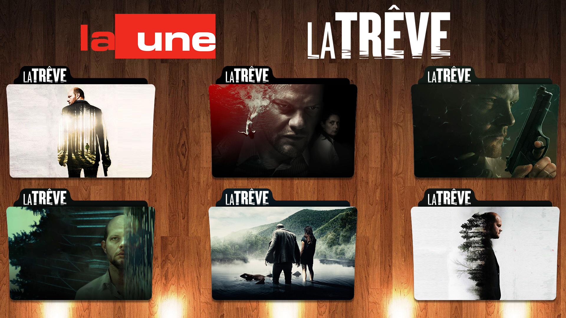 La Treve Folder Icon by MrArtoholic on DeviantArt