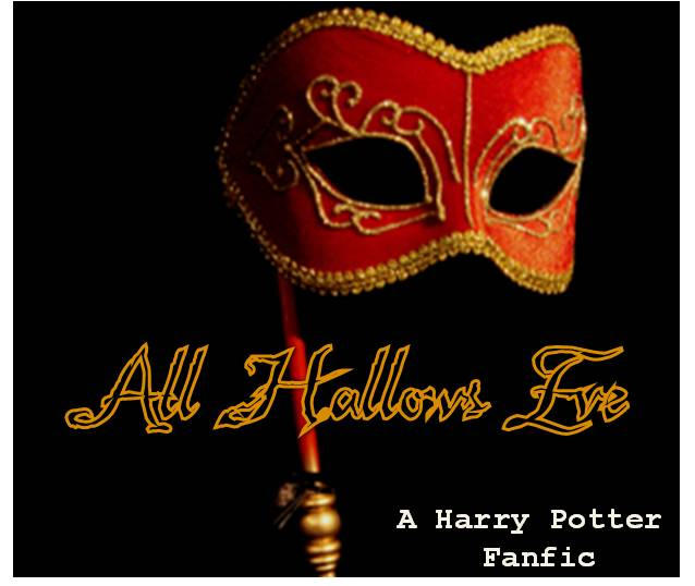 All Hallow's Eve by drarry-4ever on DeviantArt