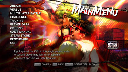 Street Fighter IV - Liquipedia Fighting Games Wiki