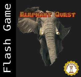 Elephant Quest