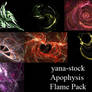 Apophysis Flame Pack