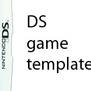 DS Game Template