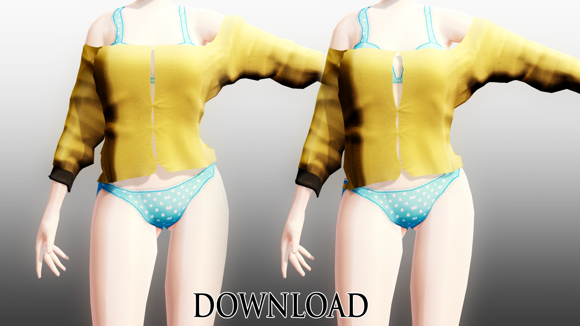 Cardigan DL By Stylc On DeviantArt cardigan-dl-by-stylc-on-deviantart