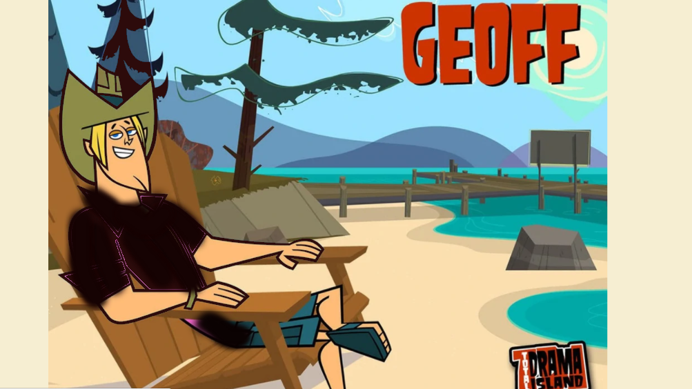 Geoff as Spinner mason (DTNG) by degrassifan08 on DeviantArt