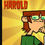 Harold as Wade (DRILLBIT TAYLOR)