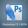 Adobe Photoshop CS3 Beta icon