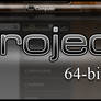 ProjectX2 64-bit system files