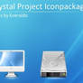 :: Crystal Iconpackage ::