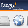 :: Tango Iconpackage ::