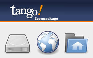 :: Tango Iconpackage ::