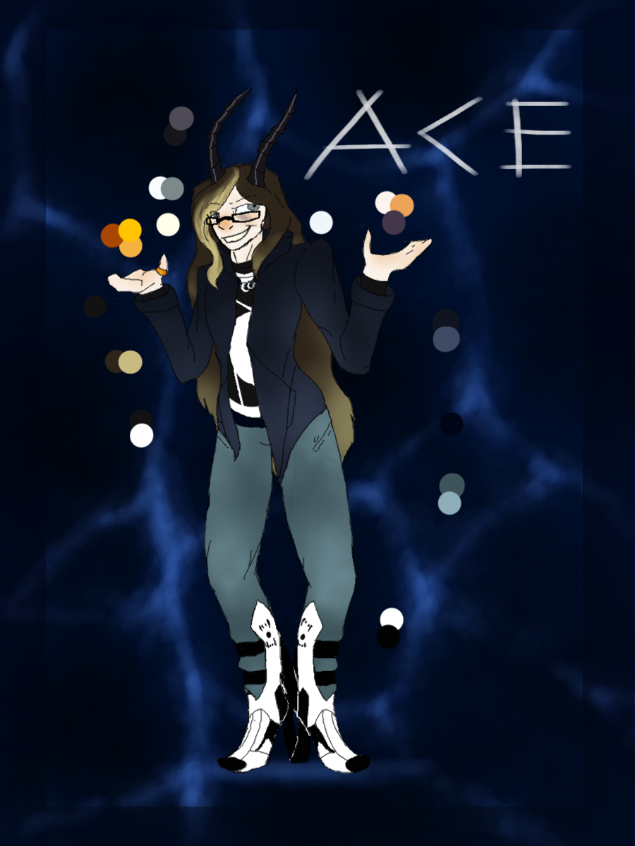 Ace Persona Reference sheet 2017 by Lady-Riptide on DeviantArt